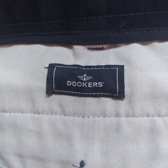 Pants DOCKERS - Picture 3 of 3